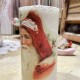 Candle Santa Claus 